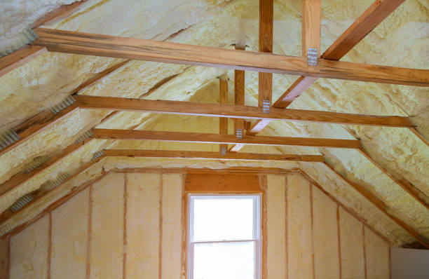 Best Wall Insulation Contractor  in Falmouth Foreside, ME