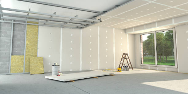 Insulation Contractors for Homes in Falmouth Foreside, ME