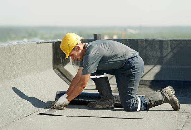 Range of Insulation Solutions in Falmouth Foreside, ME