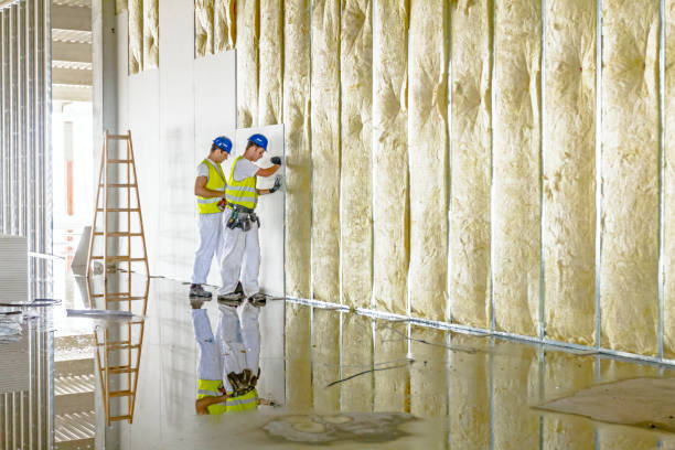Soundproof Insulation Installation in Falmouth Foreside, ME